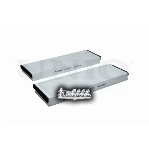 Фильтр Салона Audi A6 06- UNIO 