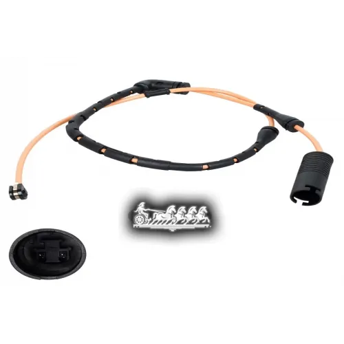 Датчик Износа Торм. Колодок Land Rover Range Rover 02- Перед. Trialli 