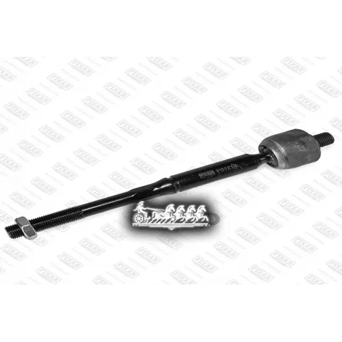 Тяга Рулевая Renault Espace/Talisman 15- FIXAR 