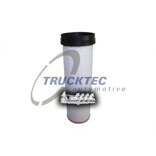 Фильтр Воздушный Scania TruckTec 