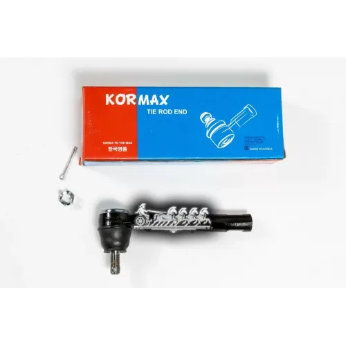 Наконечник Рулевой, Левый Cet115l (Made In Korea) KORMAX 