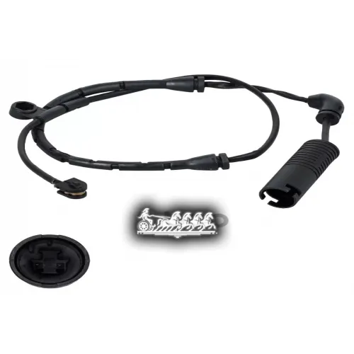 Датчик Износа Торм.колодок Bmw E46 Пер. Trialli PFS 0035