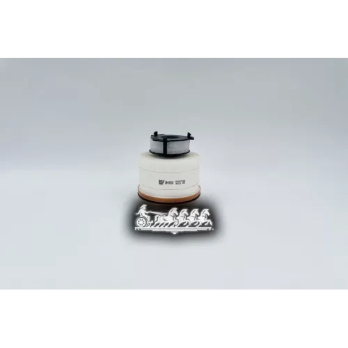 Фильтр Топливный Toyota Fortuner Ii (15-/ 1Gd-Ftv)/ Hilux Viii (15-/ 1Gd-Ftv/ 2Gd-Ftv) BIG FILTER 