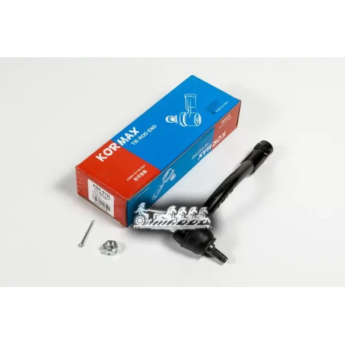 Наконечник Рулевой, Левый Cekk36l (Made In Korea) KORMAX 