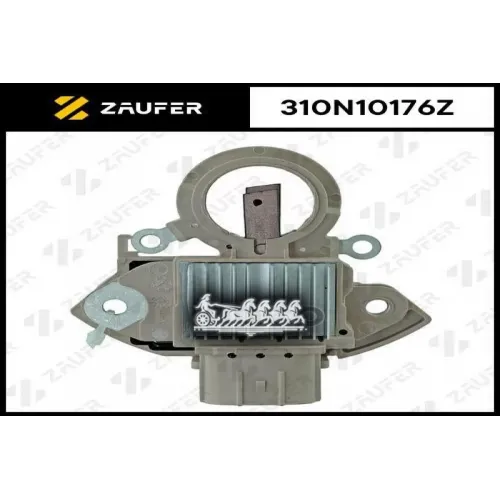 Регулятор Генератора Mitsubishi ZAUFER 