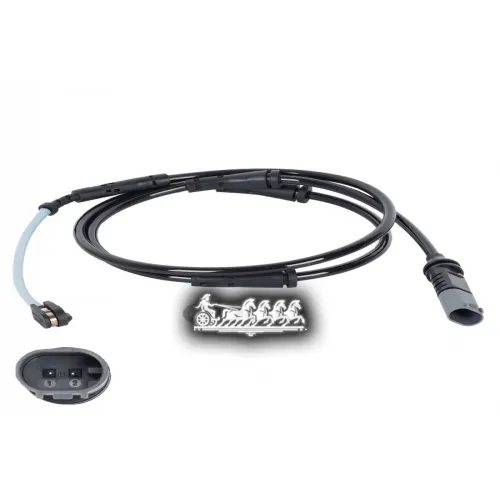 Датчик Износа Торм.колодок Bmw 5 Gt (F07) 09- Зад. L 1090 Trialli PFS 0078