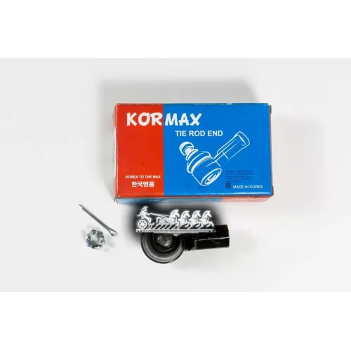 Наконечник Рулевой, Внешний Ceho13 (Made In Korea) KORMAX 