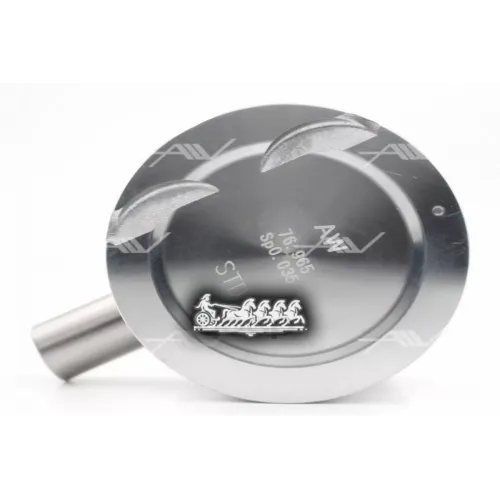 Поршень (Без Колец) Hyundai G4fc (Std) Autowelt 