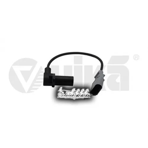 Датчик Положения Коленвала Vag Touareg/Aq7 -15 Vika 