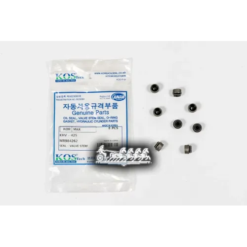 Колпачок Маслосъемный KORMAX 