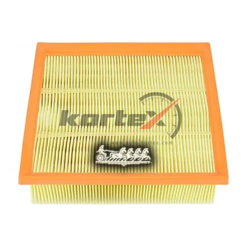 Фильтр Воздушный Opel Corsa D 06- KORTEX 