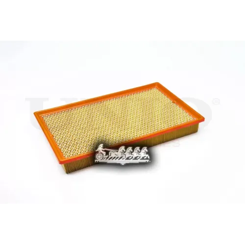 Фильтр Воздушный Vw Transporter(T5/6) 03- UNIO 