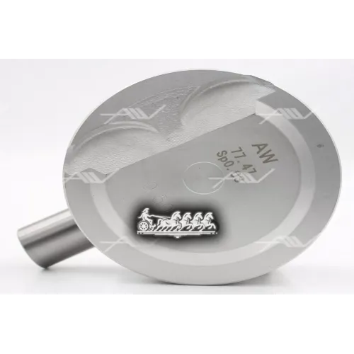 Поршень (Без Колец) Hyundai G4fa (0.50) Autowelt 