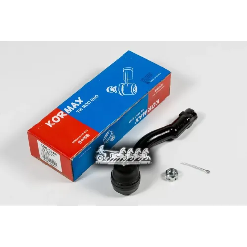 Наконечник Рулевой, Правый Cekh28 (Made In Korea) KORMAX 