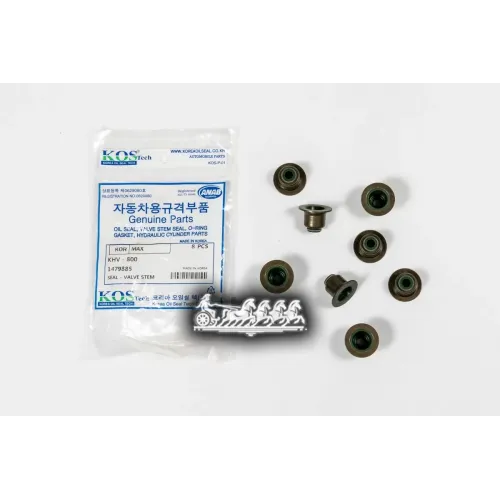 Колпачок Маслосъемный KORMAX 