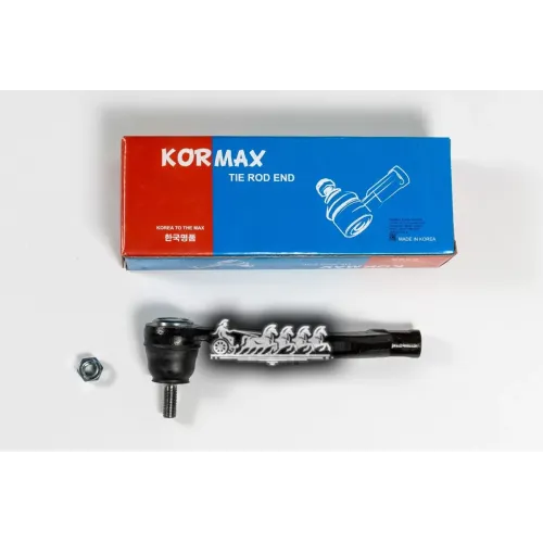 Наконечник Рулевой, Левый Cen133 (Made In Korea) KORMAX 