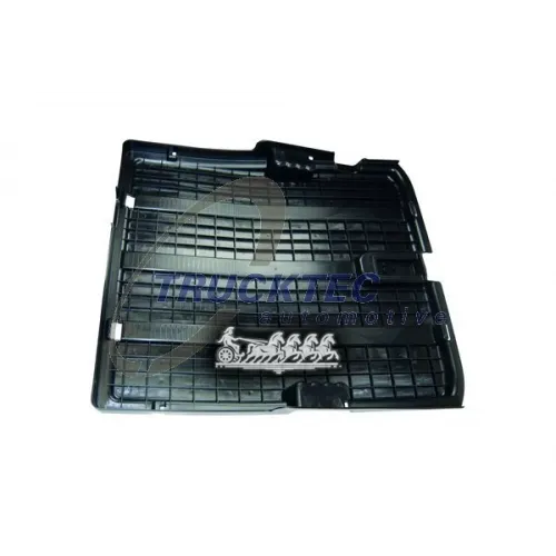 Крышка Mercedes Benz Аккумулятора TruckTec 