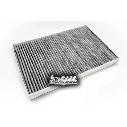 Фильтр Салона Mb/Vw Sprinter/Crafter 06- Угольный UNIO 