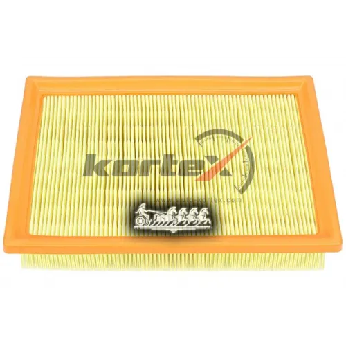 Фильтр Воздушный Chevrolet Aveo 11- KORTEX 