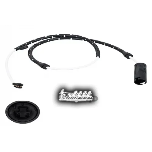 Датчик Износа Торм. Колодок Bmw X5(E53) Перед. Trialli 