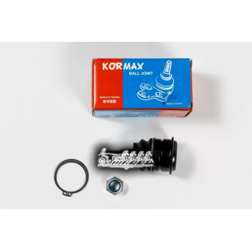 Шаровая Опора, Нижняя Cbt56 (Made In Korea) KORMAX 