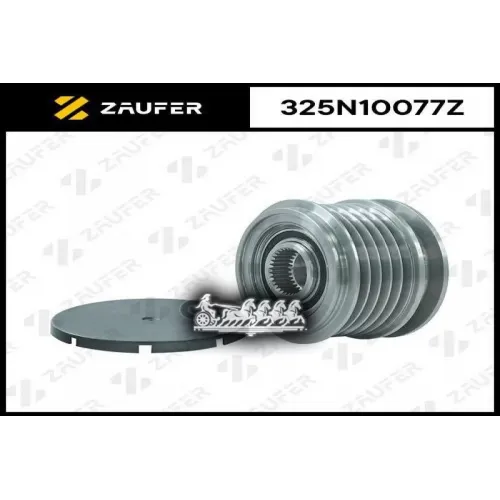 Шкив Обгонный Генератора ZAUFER 