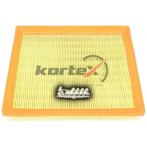 Фильтр Воздушный Vw Golf/Jetta/Polo Sedan 15- KORTEX 