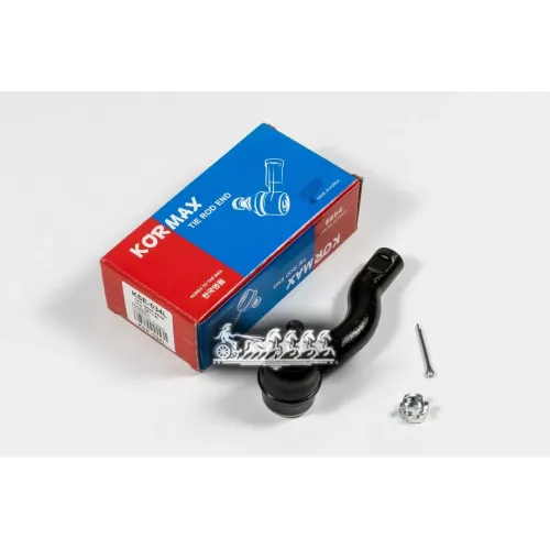 Наконечник Рулевой, Левый Cet116l (Made In Korea) KORMAX 