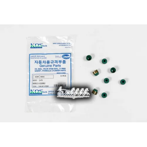 Колпачок Маслосъемный KORMAX 