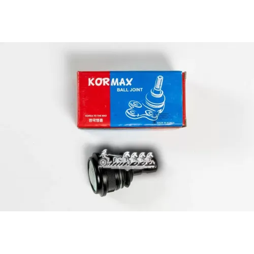 Шаровая Опора, Нижняя Cbkk16 (Made In Korea) KORMAX 