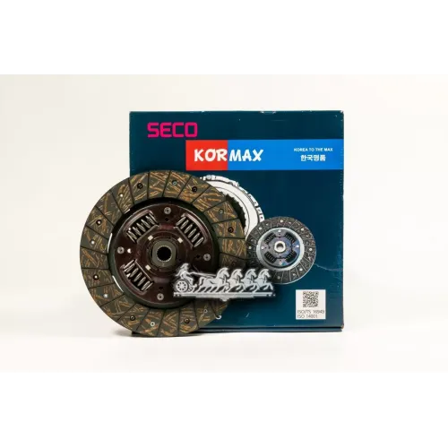 Диск Сцепления KORMAX 