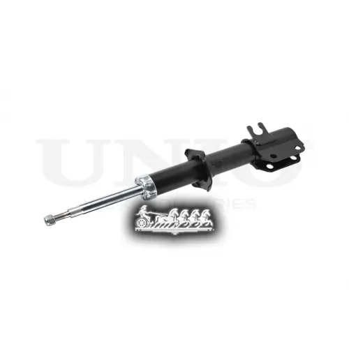 Амортизатор Daewoo/Chevrolet Matiz/Spark 98- Масл.перед.прав. UNIO 