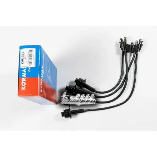 Провода Высоковольтные KORMAX 