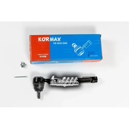 Наконечник Рулевой, Левый Cekk38l (Made In Korea) KORMAX 