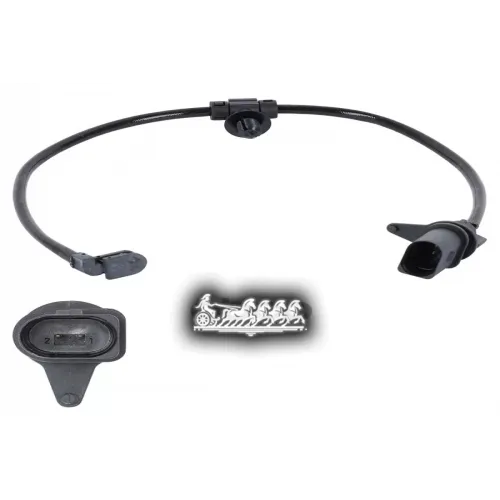 Датчик Износа Торм.колодок Audi A4/A5/Q7 2016- Зад. Прав. Trialli PFS 0189