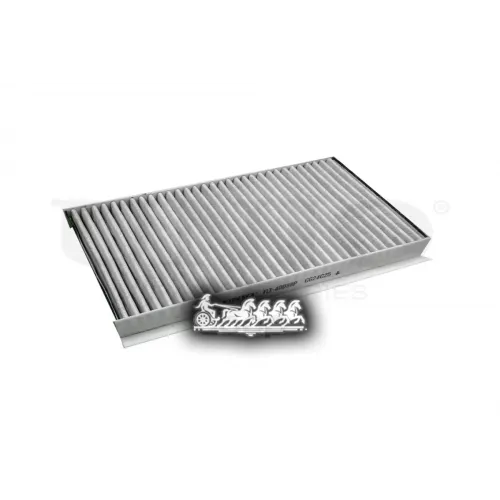 Фильтр Салона Land Rover Range Rover Sport/Discovery 04- UNIO 