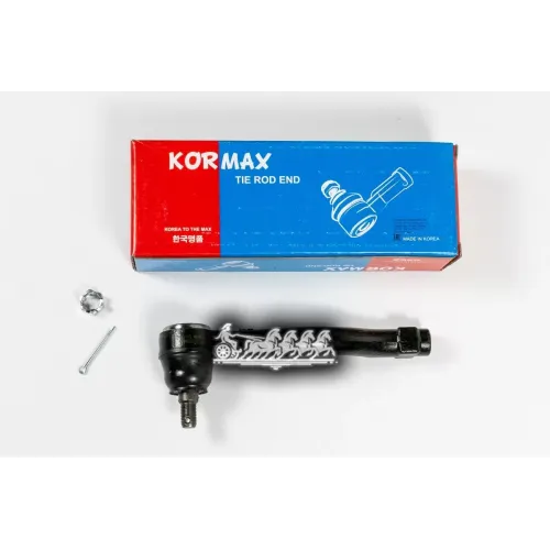 Наконечник Рулевой, Правый Cekk34r (Made In Korea) KORMAX 