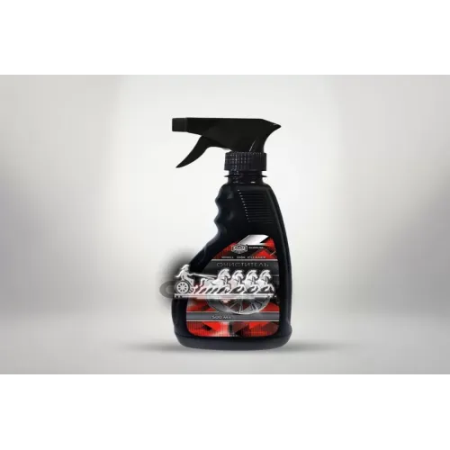 Agat Avto Очиститель Колесных Дисков (Триггер-Спрей) (0.5L) AGAT Avto 
