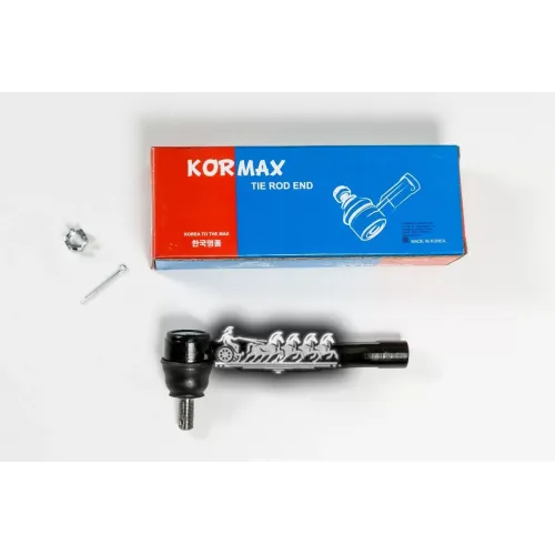 Наконечник Рулевой, Левый Cet98 (Made In Korea) KORMAX 