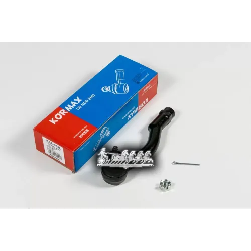 Наконечник Рулевой, Левый Cekh29 (Made In Korea) KORMAX 