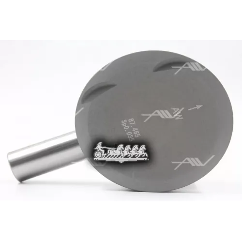 Поршень (Без Колец) Mazda L3 (Std) Autowelt 