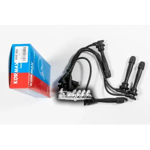 Провода Высоковольтные KORMAX 