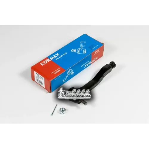 Наконечник Рулевой, Левый Ceho6l (Made In Korea) KORMAX 