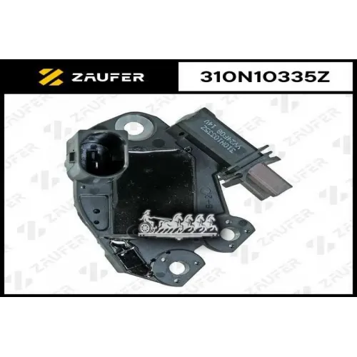 Регулятор Генератора Mercedes Benz ZAUFER 