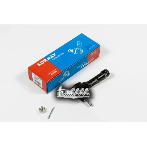 Наконечник Рулевой Правый Cekh55r (Made In Korea) KORMAX 