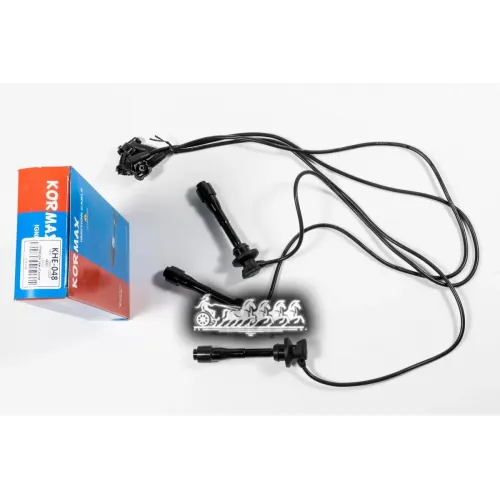 Провода Высоковольтные KORMAX 