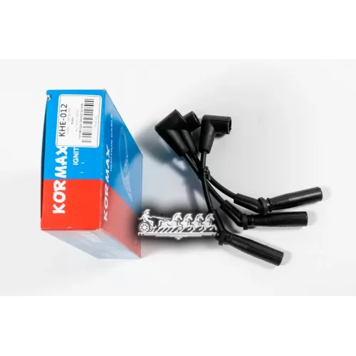 Провода Высоковольтные KORMAX 