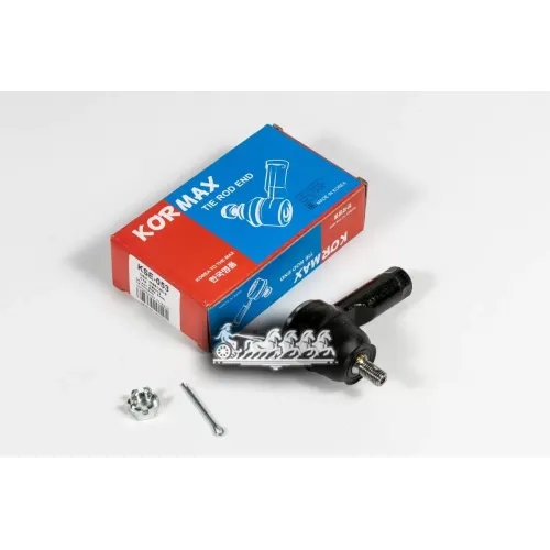 Наконечник Рулевой Cem12 (Made In Korea) KORMAX 