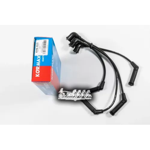 Провода Высоковольтные KORMAX 