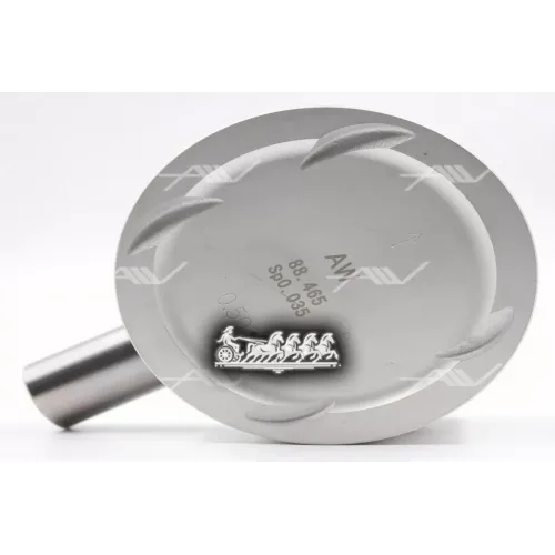 Поршень (Без Колец) Hyundai/Kia/Mitsubishi 4B12/G4ke (0.50) Autowelt 